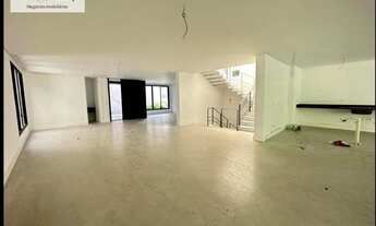 Imagem 6: Casa com 4 dormitórios à venda, 936 m² por R$ 12.900.000,00 - Chácara Santo Antônio - São