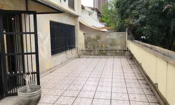 Imagem 6: SÃO PAULO - Casa Padrão - ACLIMACAO