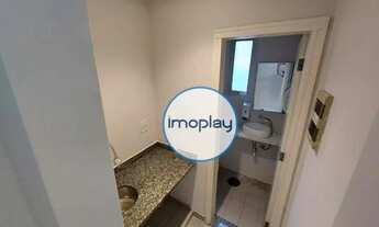 Imagem 6: Conjunto comercial na Vila Olímpia, 82 m² e 2 vagas