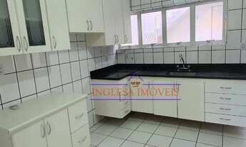 Imagem 2: Casa Residencial à Locação, no Bairro Vila Gilda em Santo André/SP