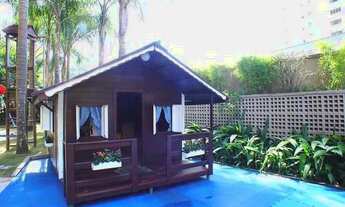 Imagem 7: São Paulo - Apartamento Padrão - Panamby