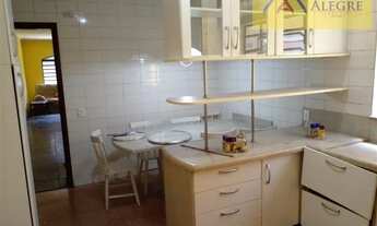 Imagem 5: São Paulo - Casa Padrão - Cidade Ademar