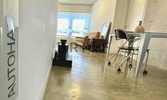 Imagem 5: Apartamento para locação com 2 dormitórios 1 vaga ao lado do metro Alto da Boa Vista São P