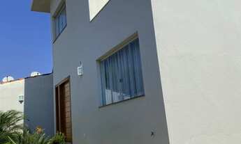 Imagem 2: Casa Moderna com área de 360m² localizado em Carmo do Cajuru - MG