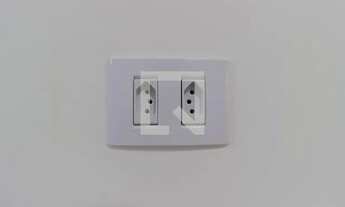 Imagem 4: Casa para Aluguel - Horto Florestal, 2 Quartos, 59 m2