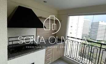 Imagem 5: APARTAMENTO RESIDENCIAL em SÃO PAULO - SP, JARDIM CAMPO GRANDE