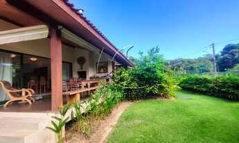 Imagem 3: Casa em condomínio fechado na praia da Barra do una