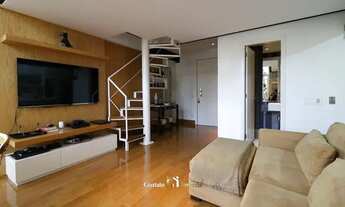 Imagem 6: Apartamento na vila nova ²2 suítes e 3 vagas