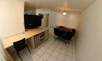 Imagem 4: Apartamento mobiliado Boa Viagem Ótima localização