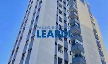 Imagem: APARTAMENTO - VILA POMPÉIA - SP