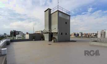 Imagem 7: Escritório para alugar no bairro Praia De Belas