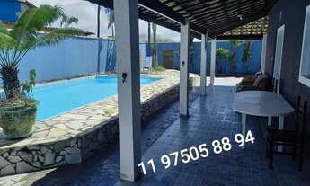 Imagem 4: Casa com Piscina proximo do mar