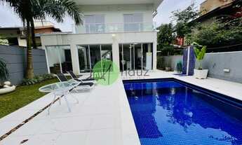 Imagem 6: Casa para aluguel e venda possui 300 metros quadrados com 5 quartos em Riviera de Sã - Ber