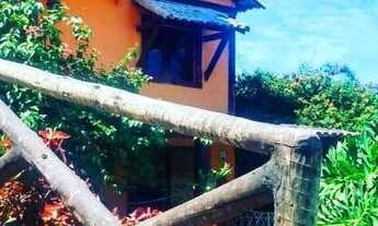 Imagem 2: Casa 11 Suítes, lote 1.450 m² c/ lazer completo em Boqueirão, RGI OK