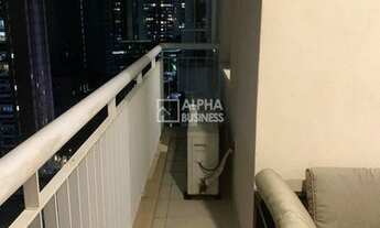 Imagem 3: APARTAMENTO NO LONDON VILLE (COPACABANA) C / N