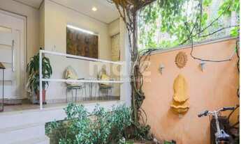 Imagem: SAO PAULO - Casa De Vila - CAMBUCI