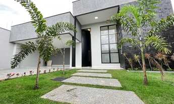 Imagem 3: Casa para venda com 3 suítes