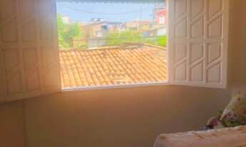 Imagem 5: Casa de praia na ilha de Cacha-Pregos