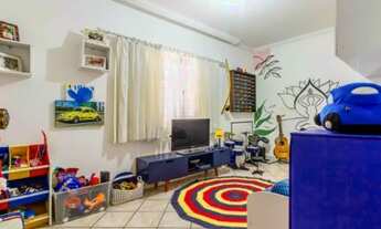 Imagem 4: Sobrado para venda tem 200 metros quadrados com 3 quartos em Capão Redondo - São Paulo - S