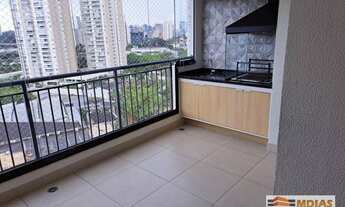 Imagem: LOCAÇÃO!! APTO 67 MTS- 15 MIN SHOPPIN