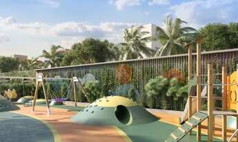 Imagem 6: Apartamento para venda com 98 metros quadrados com 3 quartos em Petrópolis - Porto Alegre