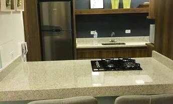 Imagem 3: Apartamento de alto padrão em Ubatuba