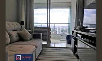 Imagem: Apartamento Venda Brooklin 69 m² 2 Dormitórios