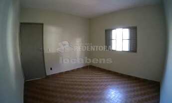 Imagem 5: Casa Padrão em São José do Rio Preto