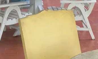 Imagem 6: Casa em Mosqueiro mês de Julho