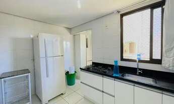 Imagem 6: Edifício Residencial Brisas do Ipê Apartamento para aluguel no bairro Setor Bueno