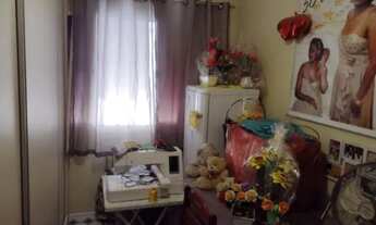 Imagem 4: Irajá bonito apto c/ 2 qtos varanda elevador e vaga