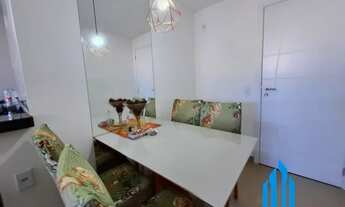 Imagem 5: Apartamento para venda com 80 metros quadrados com 1 quarto em Praia do Morro - Guarapari