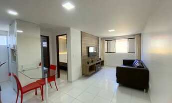 Imagem: Aluguel na Jatiúca