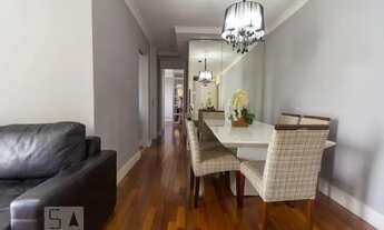 Imagem 5: Apartamento para Aluguel - Jardim Éster Yolanda, 2 Quartos, 65 m2