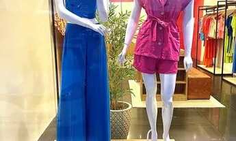 Imagem: Loja Feminina Completa na Av dos Holandeses