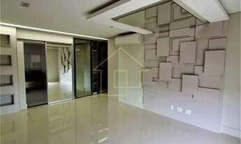 Imagem 7: Apartamento para venda com 278 metros quadrados com 4 quartos