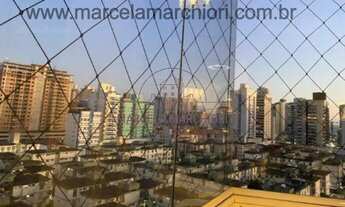 Imagem 2: Apartamento para venda possui 100 metros quadrados com 3 quartos em Itapuã - Vila Velha