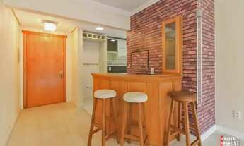 Imagem 7: Apartamento 2 dormitórios com suíte e vaga dupla - ORT62785