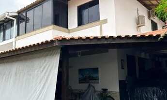 Imagem 3: Casa a Venda em Condômino Residências Piatã