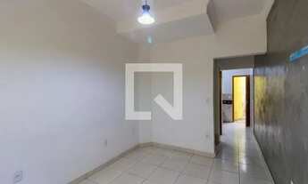 Imagem 2: Apartamento para Aluguel - Vila Tupi, 2 Quartos, 55 m2