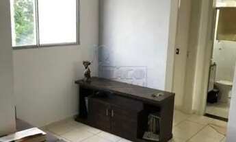 Imagem 2: Apartamento Padrão em Ribeirão Preto