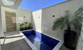 Imagem 6: Ultimas Unidades- Casa Duplex- 03 Suítes- Churrasqueira- Pia em Granito- Perto Av Kenedy