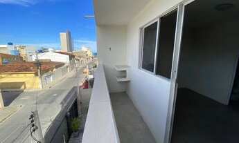 Imagem: Excelente apartamento em Cruz das Almas