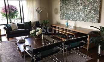 Imagem 4: O condomínio Santa Elena o mais sofisticados e completos de SP,aspecto internacional