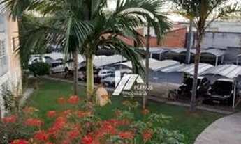 Imagem 3: Apartamento com 2 dormitórios à venda, 42 m² por R$ 205.000 - Condomínio Cocais I - Indaia