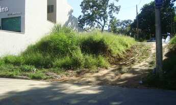 Imagem: Terreno à venda, 282 m² - Centro - Jaguariúna/SP