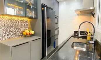 Imagem 2: APARTAMENTO - CÉZAR DE SOUZA - SP