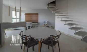 Imagem 5: RR5499 Apartamento 145m² CONDOMÍNIO PRIME BELA VILA - OPORTUNIDADE - 3 Suítes 2 Vagas - Os