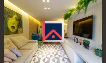 Imagem 5: Apartamento Venda Chácara Klabin 175 m² 4 Dormitórios