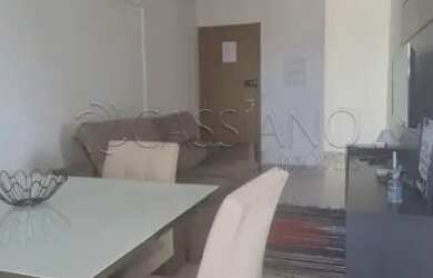 Imagem 2: Apartamento Padrão em São José dos Campos
